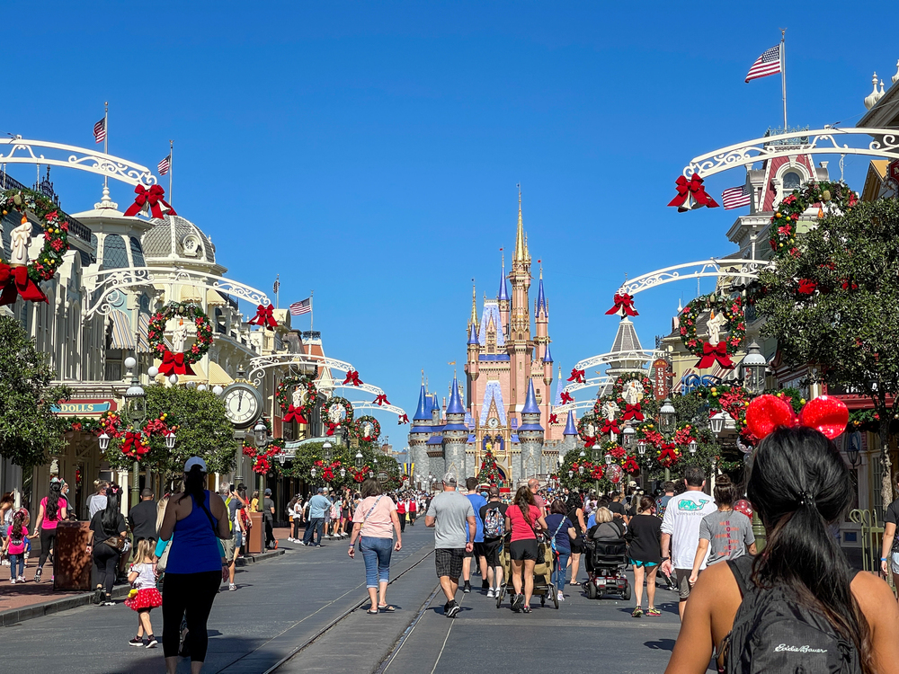 Orlando | RB Turismo